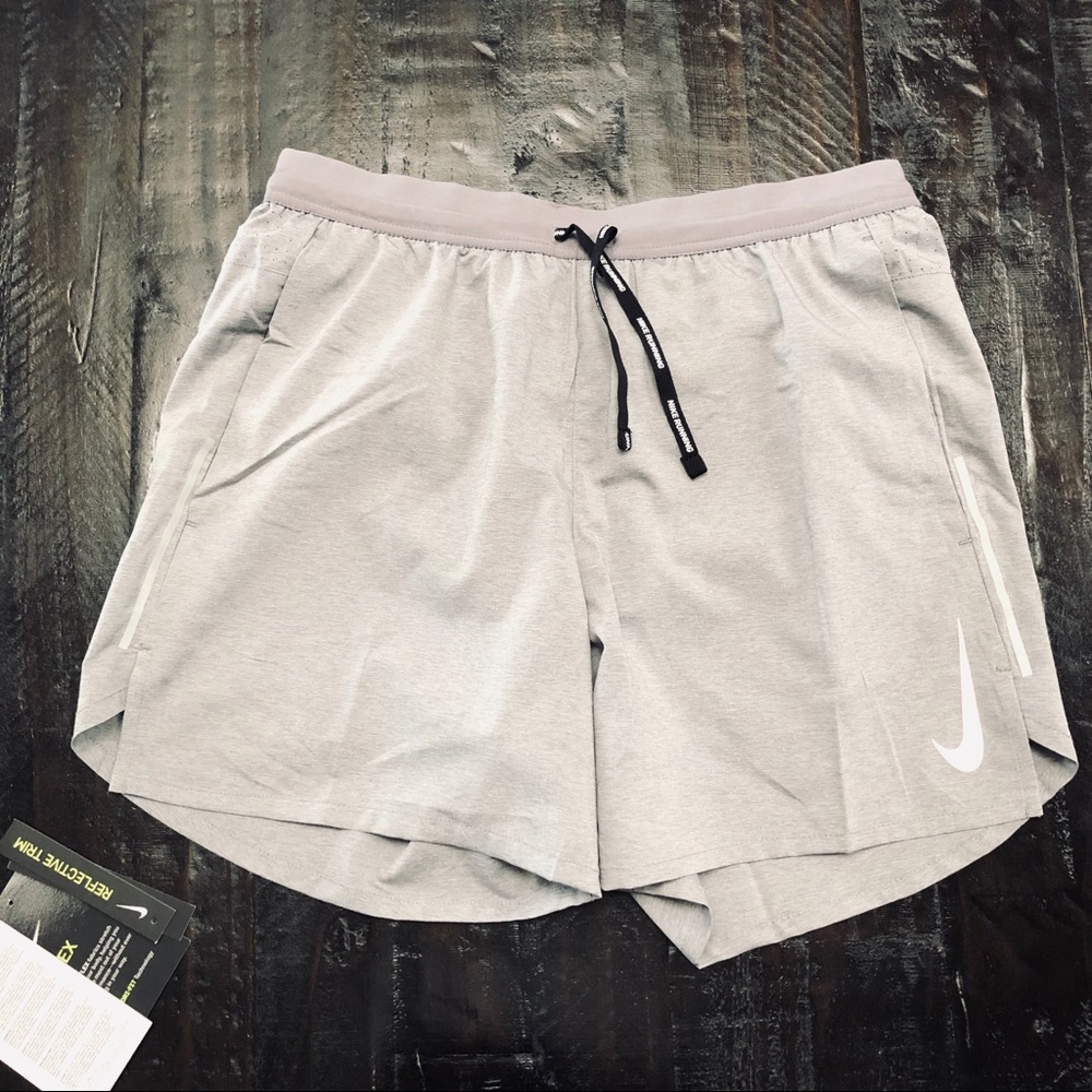 NWOT Men’s Nike Flex Running Shorts